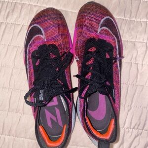 Nike Air Zoom Alphafly NEXT% Flyknit Hyper